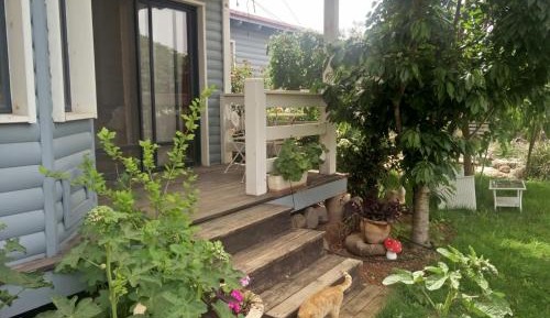 Chalet