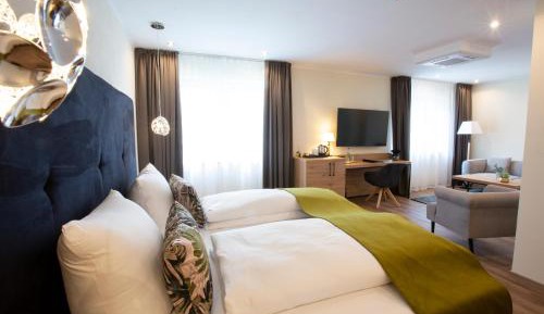 King Suite