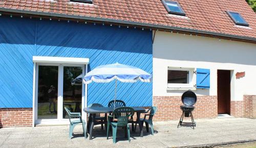 Four-Bedroom Holiday Home (6 people)