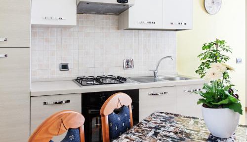 Standard Apartment