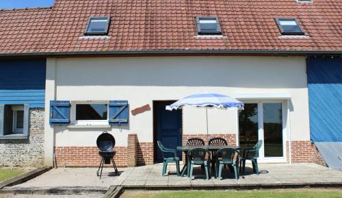 Holiday Home (5 people)