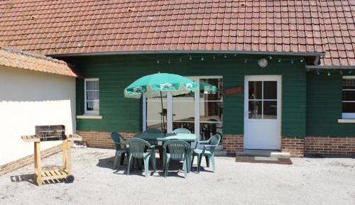 Holiday Home (7 people)