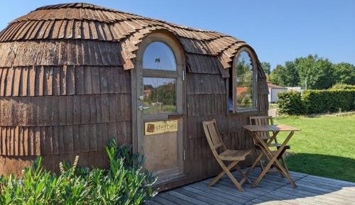 One-Bedroom Chalet