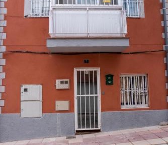 Seven-Bedroom House