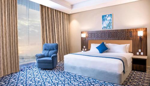 Superior King Room