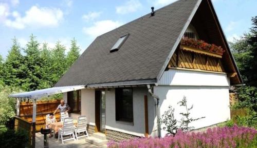 Holiday Home