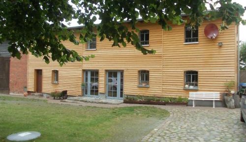 Holiday Home