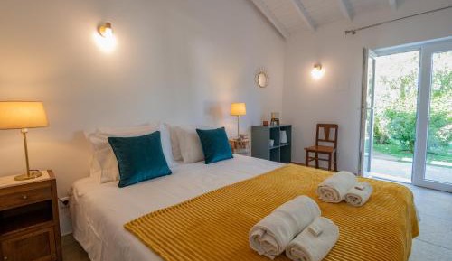 King Room with Pool View