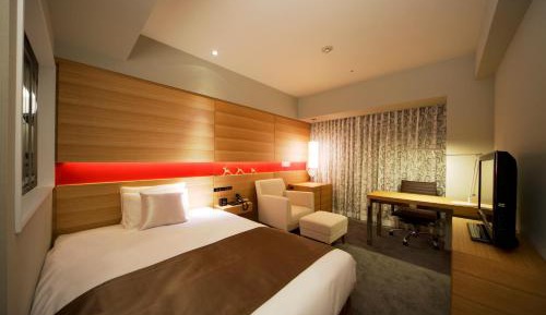 Deluxe Single Room - Smoking
