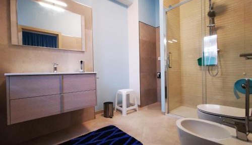 Twin Room with Private Bathroom