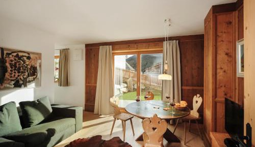 Two-Bedroom Apartment with Garden and 2 bathrooms - 4, Hocheckstraße - Almrausch 2