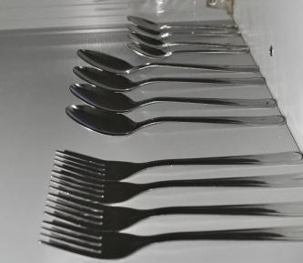 Four-Bedroom Apartment