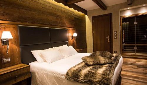 Deluxe Junior Suite
