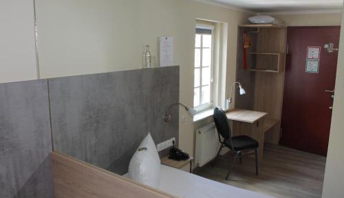 Small Single Room