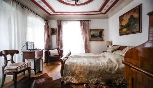 Double Room with Sauna