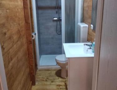 Mobile Home