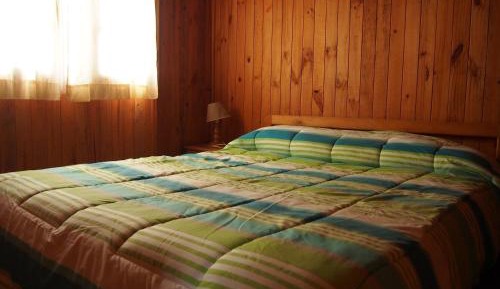 Two-Bedroom Bungalow