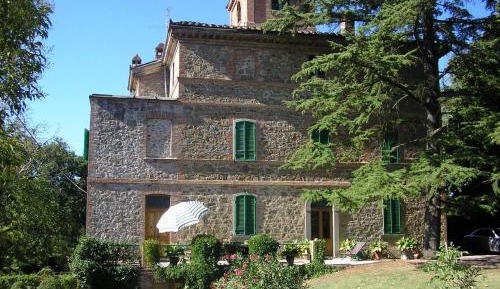 Four-Bedroom Villa