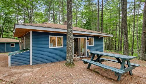 Two Bedroom Holiday Home