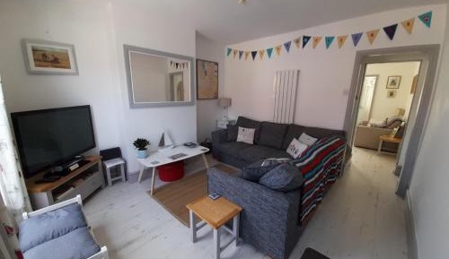 Three-Bedroom Cottage