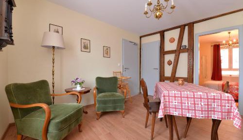 Standard Apartment