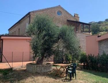 Maisonette