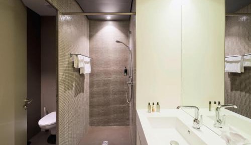 Style Single Room