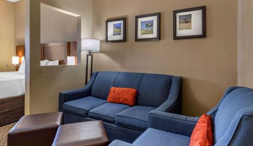 King Suite