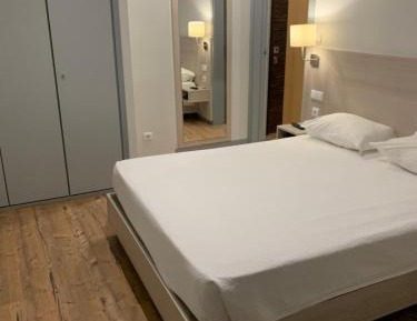 Double Room - Disability Access