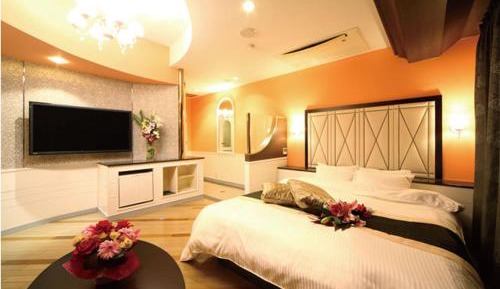 King Room with Sea View