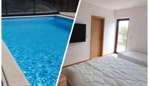 One-Bedroom Villa