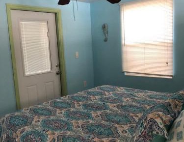 Single Room - Disability Access