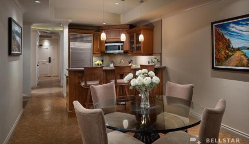 Two Bedroom Suite