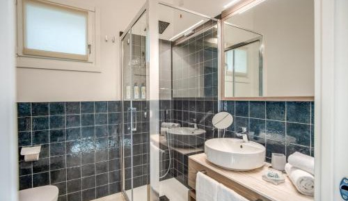 Executive Triple Room