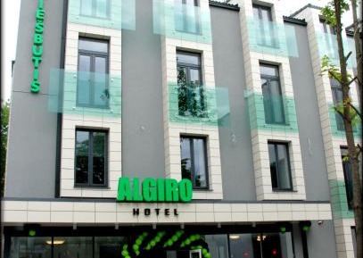 Single Room with Private Bathroom