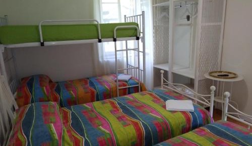 Budget Double or Twin Room