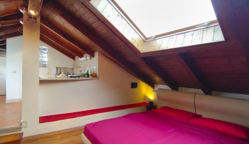 Superior Family Studio (2 Adults + 2 Children)