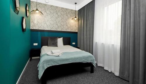Large Single Room