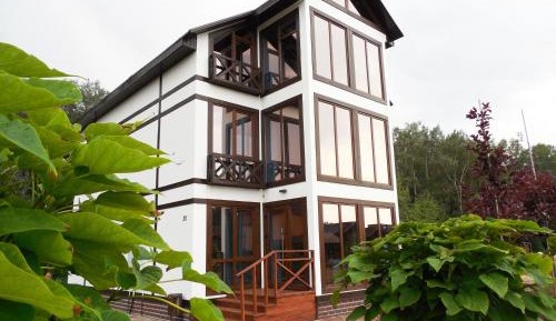 Suite with River View