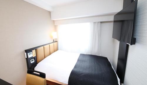 Double Room - Non-Smoking 