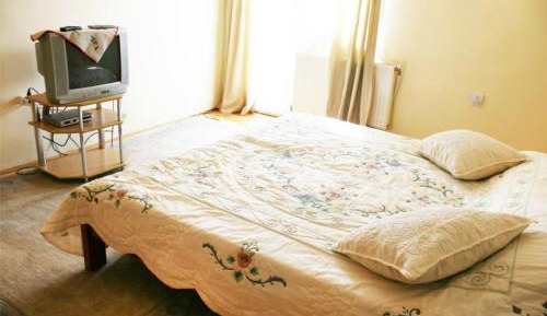 Triple Room with Private External Bathroom