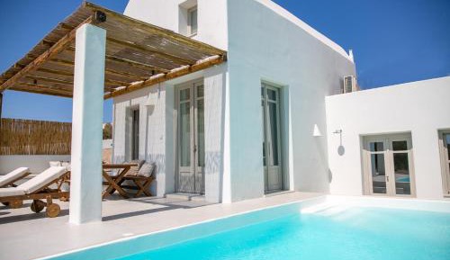 Two-Bedroom Villa