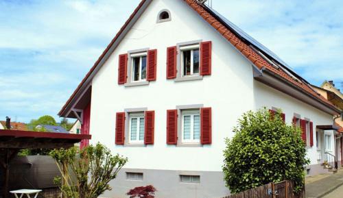 Superior One-Bedroom Apartment with Balcony