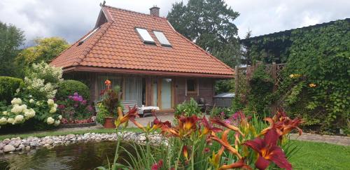 Deluxe Cottage