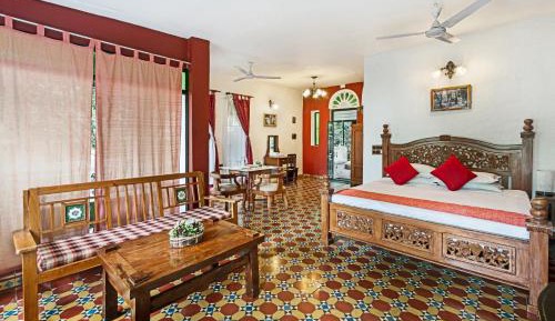 Victorian Suite