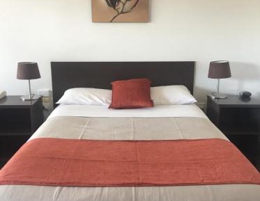 Executive Queen Room