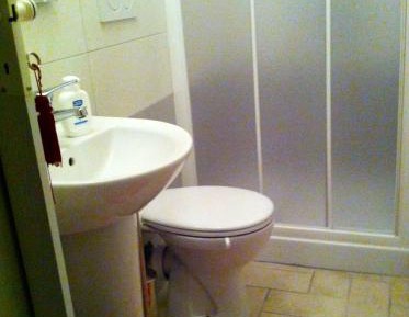 Standard  Double Room