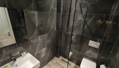 Quadruple Room with Balcony