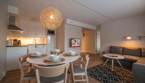 Apartment (2 Adults)