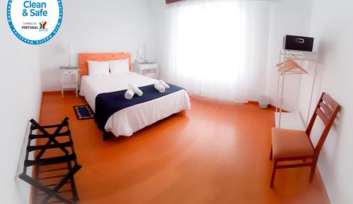 Standard Double Room with Fan